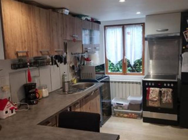 Maison vente à Lisieux, Dozulé