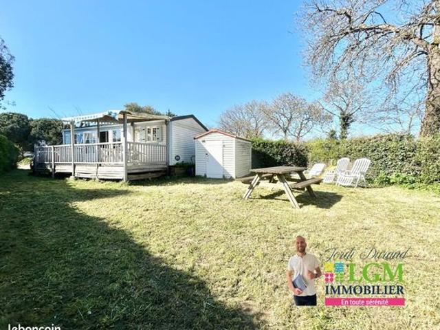 Maison vente à Les Sables-d'Olonne, Saint-cyr-en-talmondais