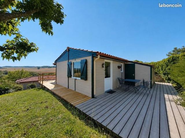Maison vente à Auch