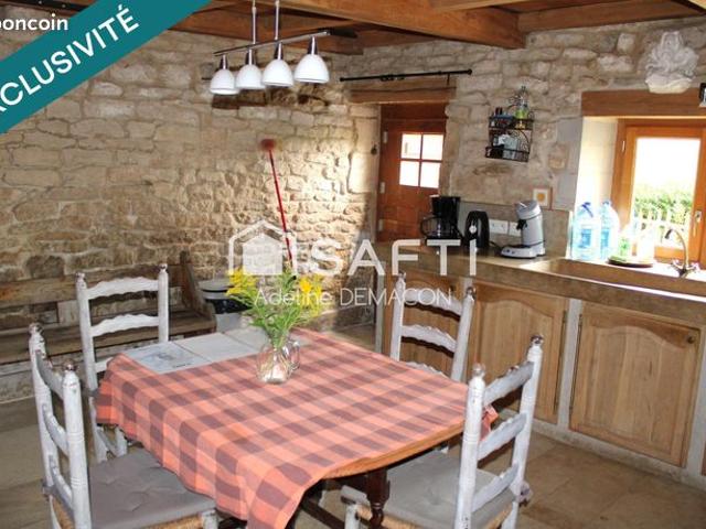 Maison vente à Verdun, Louppy-sur-loison