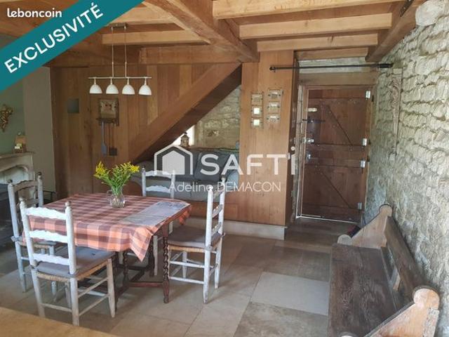 Maison vente à Verdun, Louppy-sur-loison