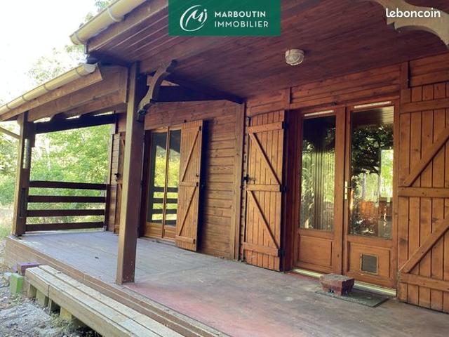 Maison vente à Marmande, Sainte-marthe