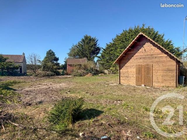 Maison vente à Cherbourg, Portbail
