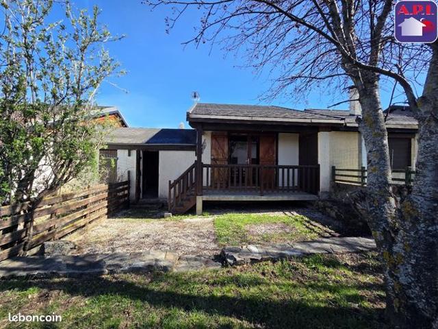 Maison vente à Prades, Bolquère