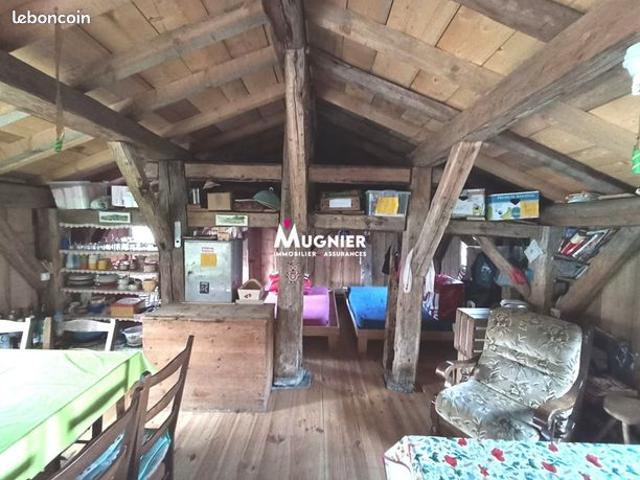 Maison vente à Bonneville, Taninges