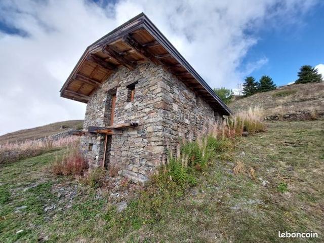 Maison vente à Albertville, Les Chapelles