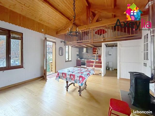 Maison vente à Roanne