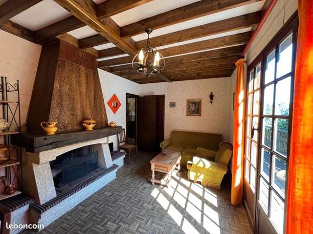 Maison vente à Castres, Mazamet