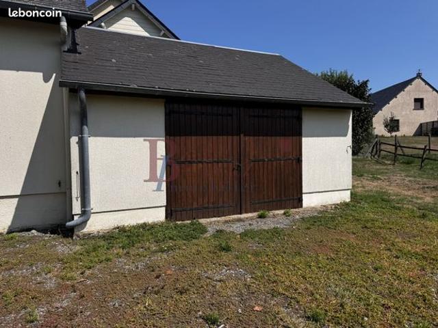 Maison vente à Ussel, Rosiers-d'egletons