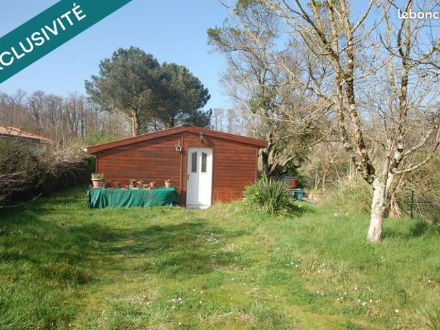 Maison vente à Blaye, Saint-ciers-sur-gironde