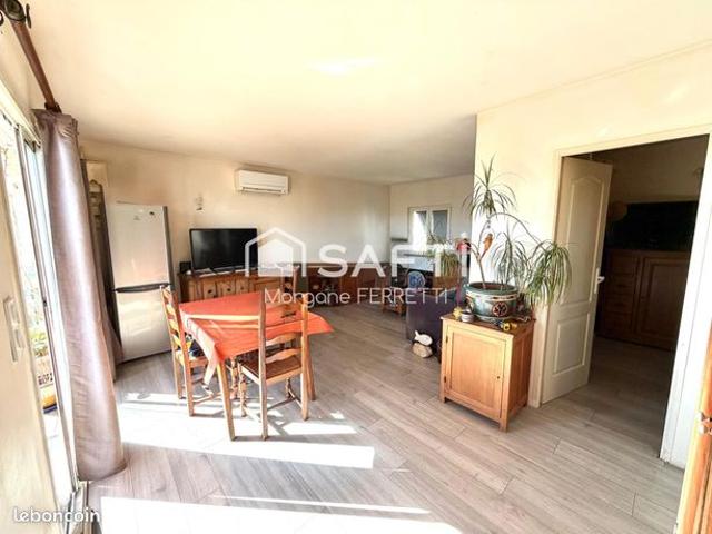 Maison vente à Narbonne, Gruissan