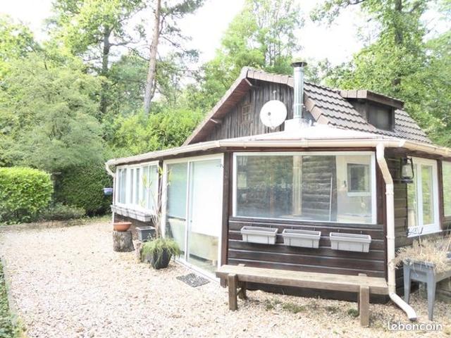 Maison vente à Vitry-le-François, Saint-chéron