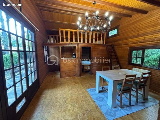 Maison vente à Montargis, Bazoches-sur-le-betz