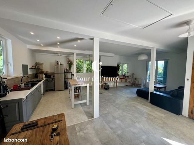 Maison vente à Thonon-les-Bains, Saint-andré-de-boëge
