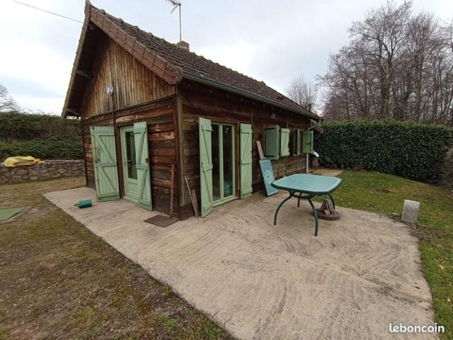 Maison vente à Le Mayet-de-montagne
