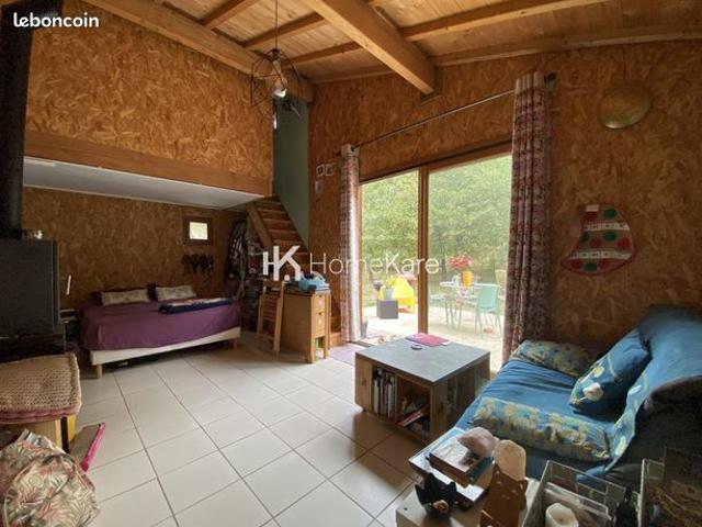 Maison vente à Grignols, Gironde