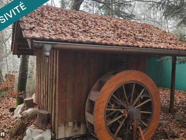 Maison vente à Cognac, Bonneville
