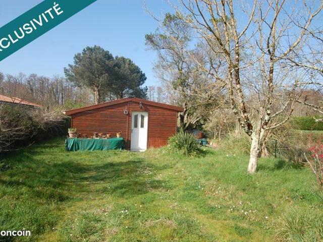 Maison vente à Blaye, Saint-ciers-sur-gironde