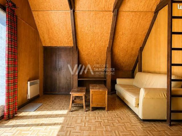 Maison vente à Grenoble, Lans-en-vercors