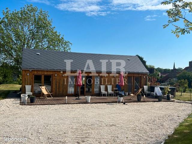 Maison vente à Argentan, Normandie