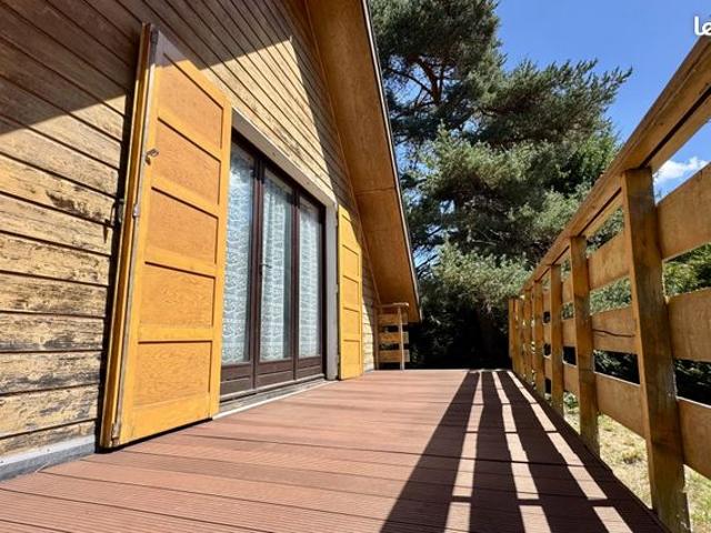 Maison vente à Lans-en-Vercors, Isère