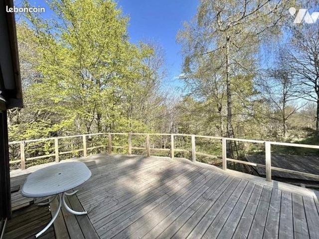 Maison vente à Saint-Étienne, La Versanne