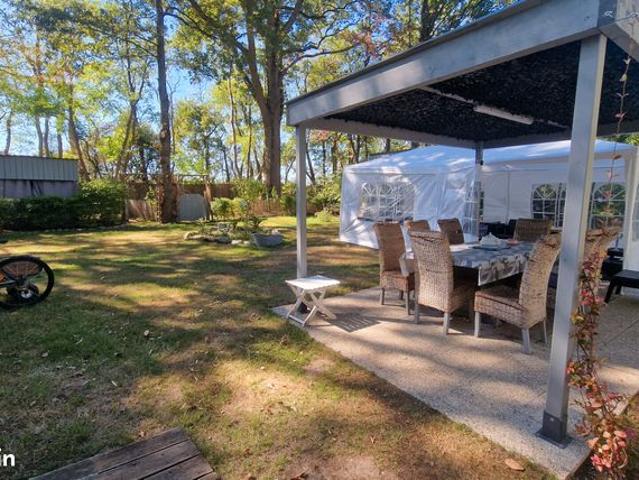Maison vente à Vitry-le-François, Saint-chéron