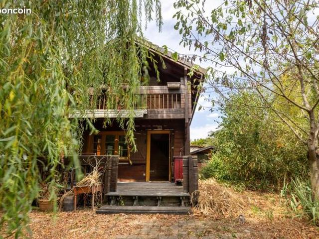 Maison vente à Melun, Réau