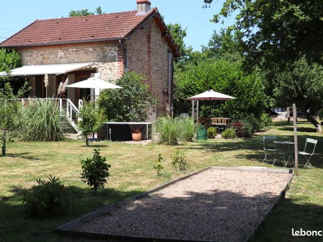 Maison vente à Autun, Thil-sur-arroux