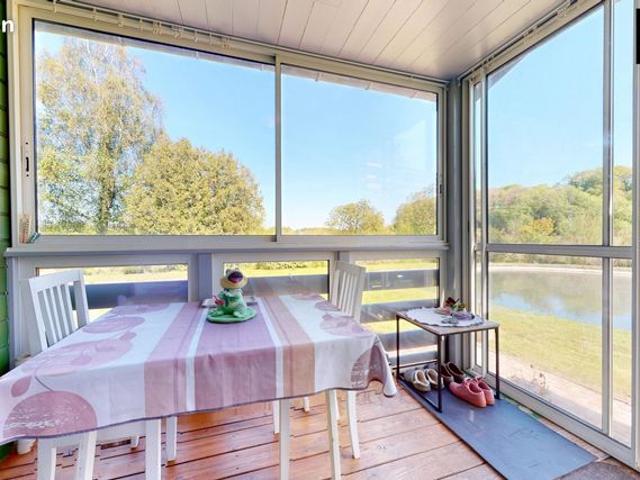 Maison vente à Altkirch, Friesen