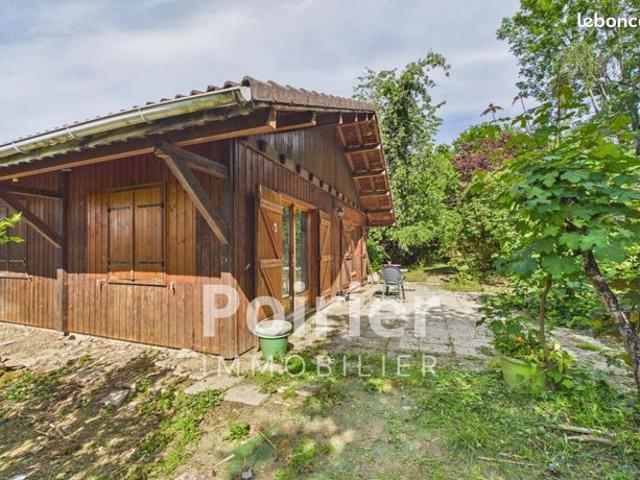 Maison vente à Thonon-les-Bains, Sciez