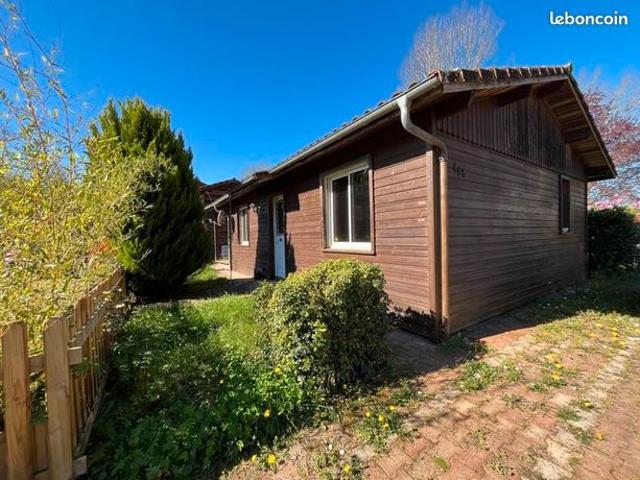 Maison vente à Mont-de-Marsan, Eugénie-les-bains