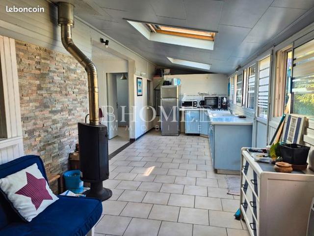 Maison vente à Saint-Nazaire, La Bernerie-en-retz