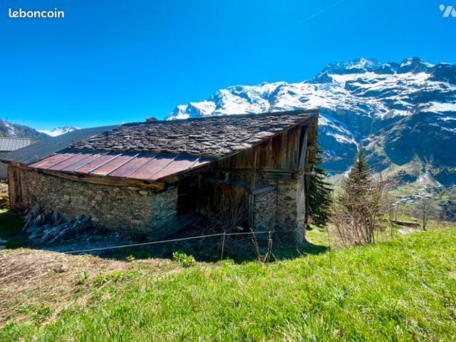 Maison vente à Albertville, Sainte-foy-tarentaise