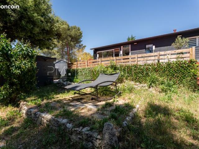 Maison vente à Forcalquier, Le Castellet