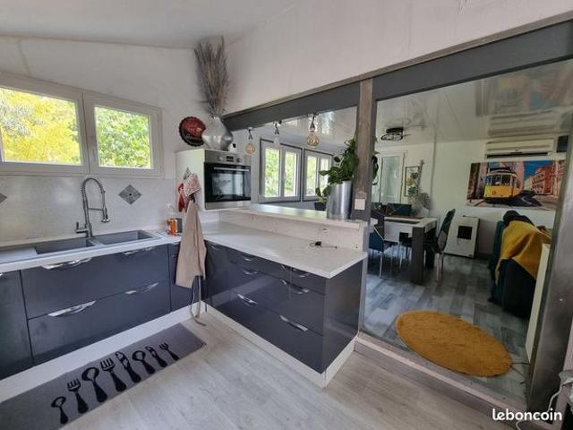 Maison vente à Le Castellet