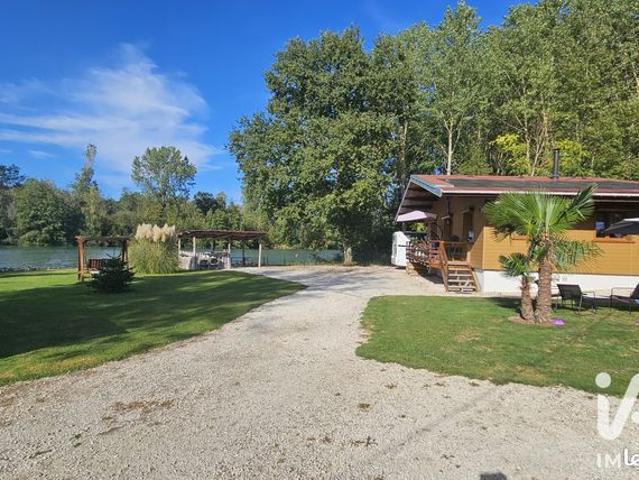 Maison vente à Provins, Villenauxe-la-petite