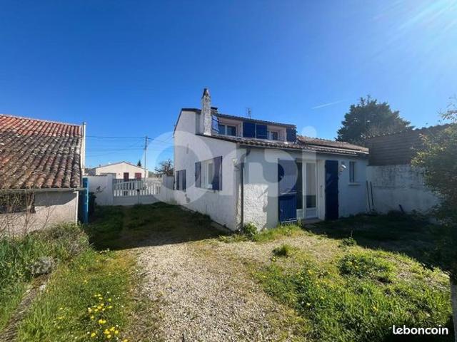 Maison vente à Saintes, Saint-romain-de-benet