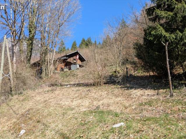 Maison vente à Thonon-les-Bains, Saint-jean-d'aulps