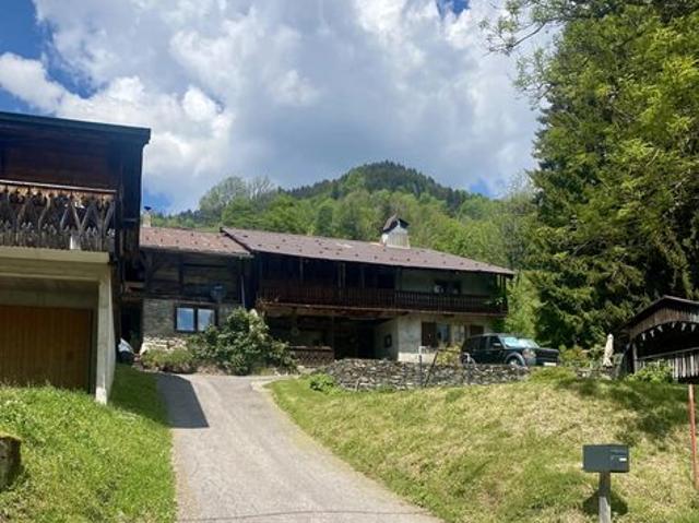 Maison vente à Les Gets, Haute-Savoie