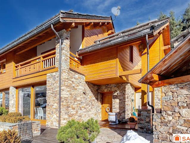 Maison vente à Briançon, Provence-Alpes-Côte d'Azur
