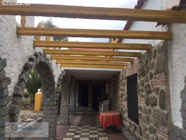 Casa en venta en La Coronada, Extremadura