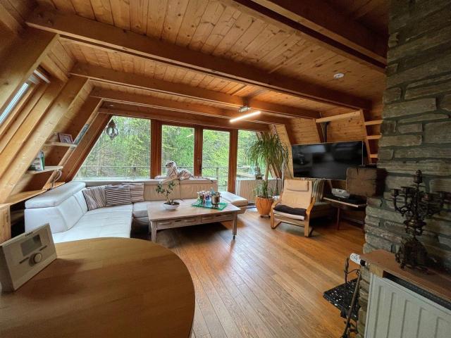Maison location à Sprimont, Amberloup