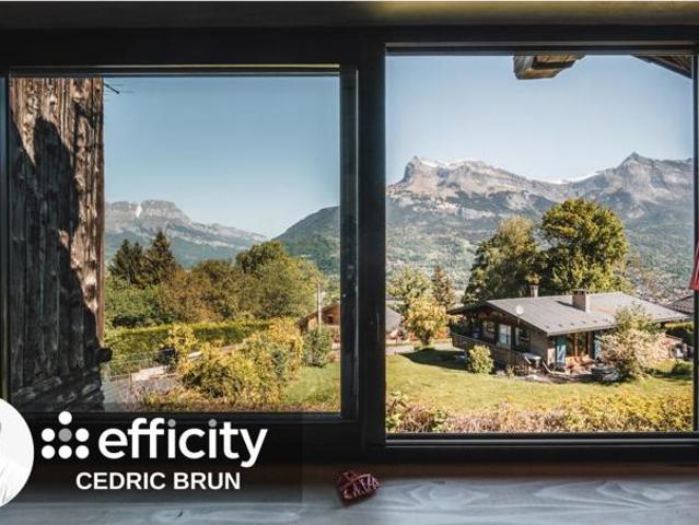 Maison vente à Bonneville, Saint-gervais-les-bains