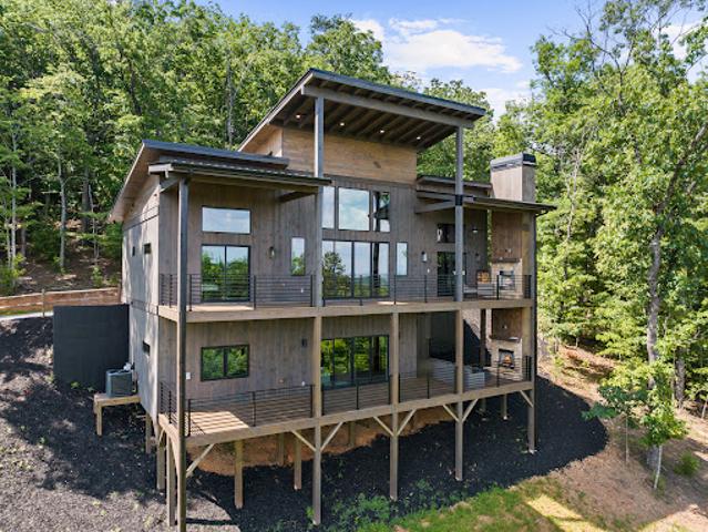 House for sale in Morganton, Georgia