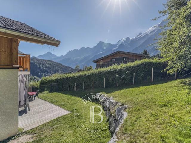 Maison vente à Bonneville, Les Houches