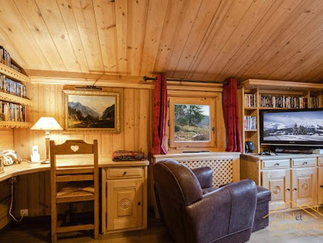 Maison vente à Albertville, La Giettaz