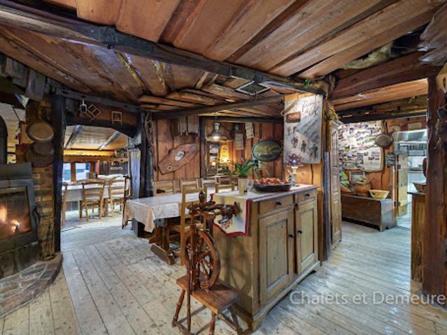 Maison vente à Albertville
