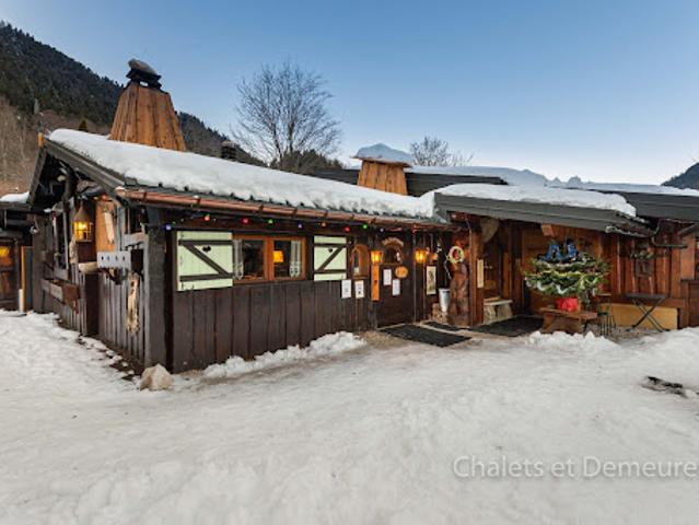 Maison vente à Albertville