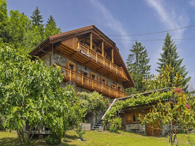 Maison vente à Bonneville, Passy